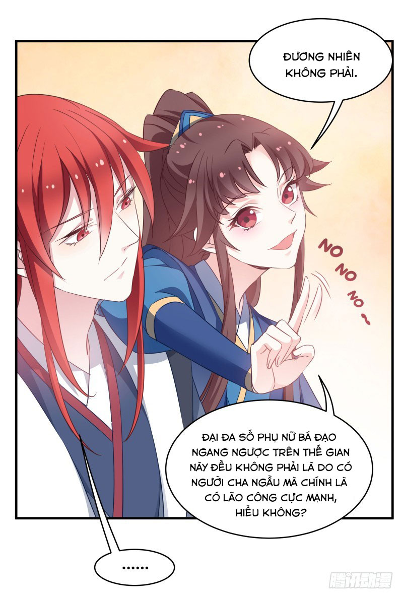 trò chơi trừng phạt chapter 64 6