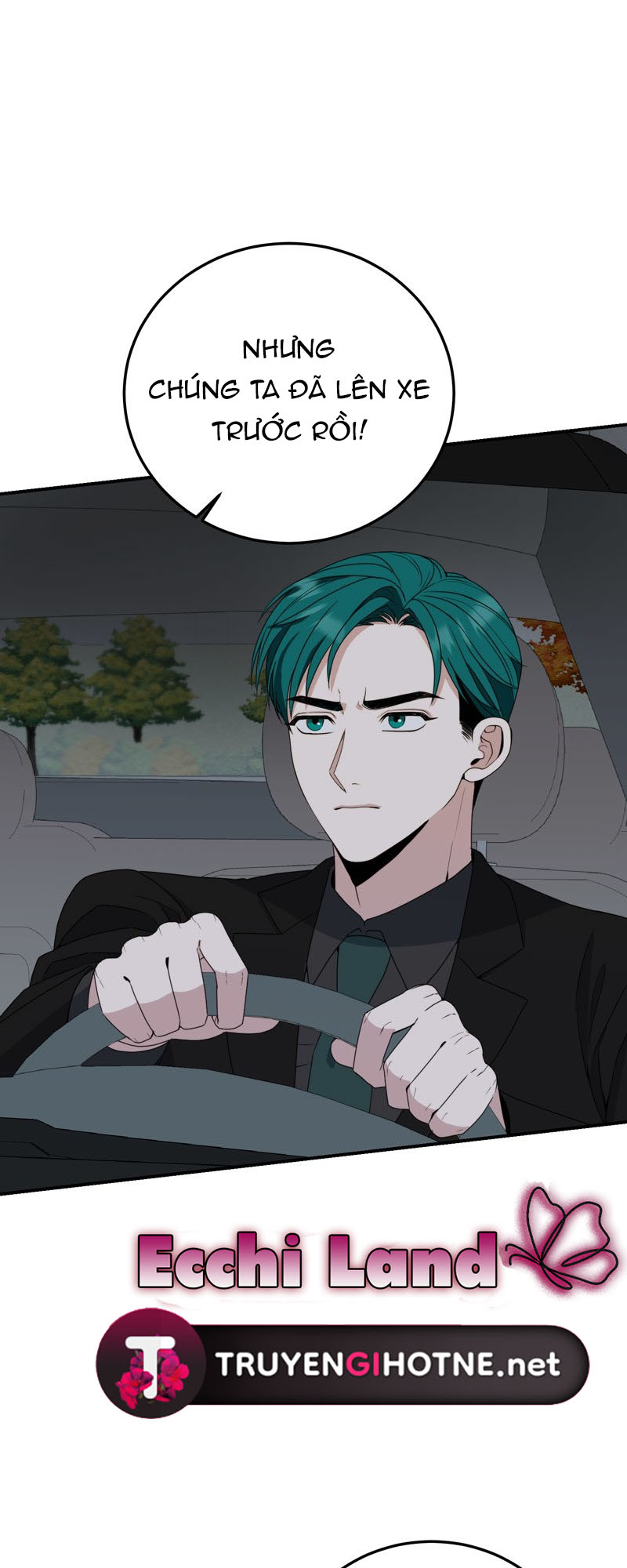 nụ hôn yêu tinh chapter 17.2 19