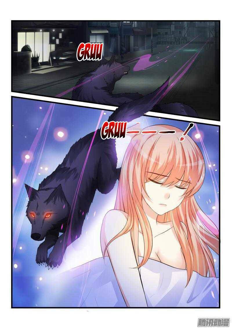 dạy bảo ma vương lão công 2 chapter 70 10