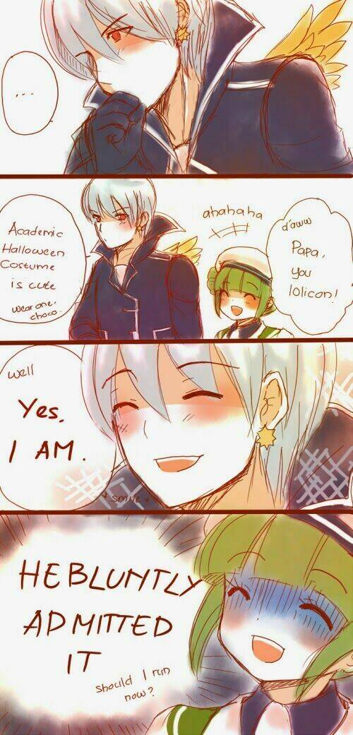 dragon nest: shungeki no sedo chapter 4 3