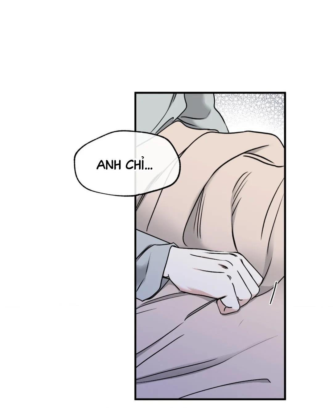 thủy triều thấp lúc chạng vạng chapter 97 21