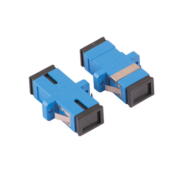 ADAPTER QUANG SC-SC UPC LOẠI ĐƠN-ĐẦU NỐI QUANG