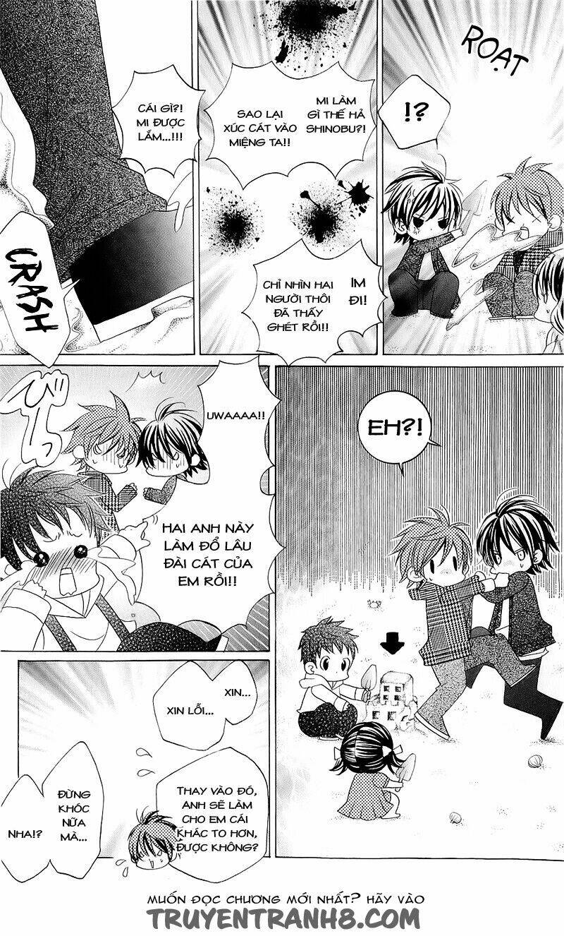 suki desu suzuki-kun!! chapter 52 17