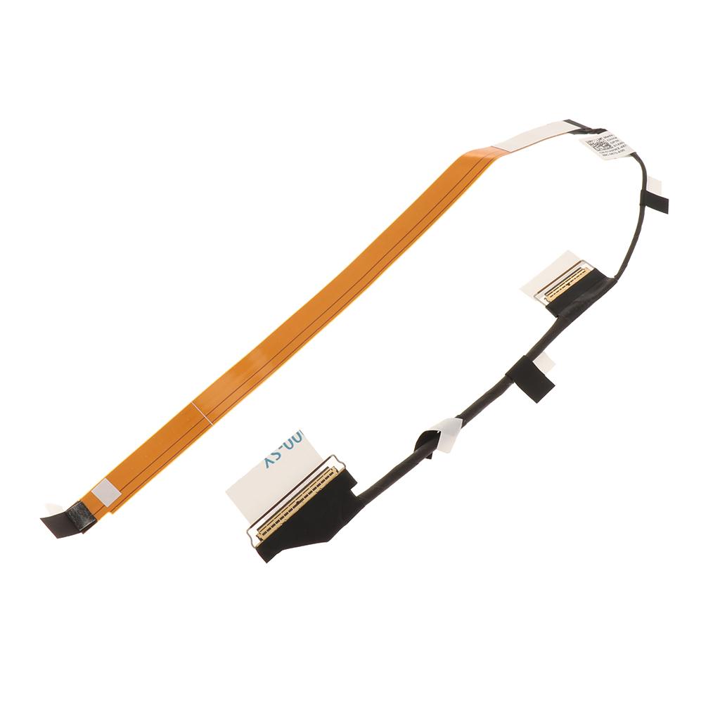LCD LED Video Flex Cable Repair for Dell Inspiron 7373 450.0B808.0003 014WWX