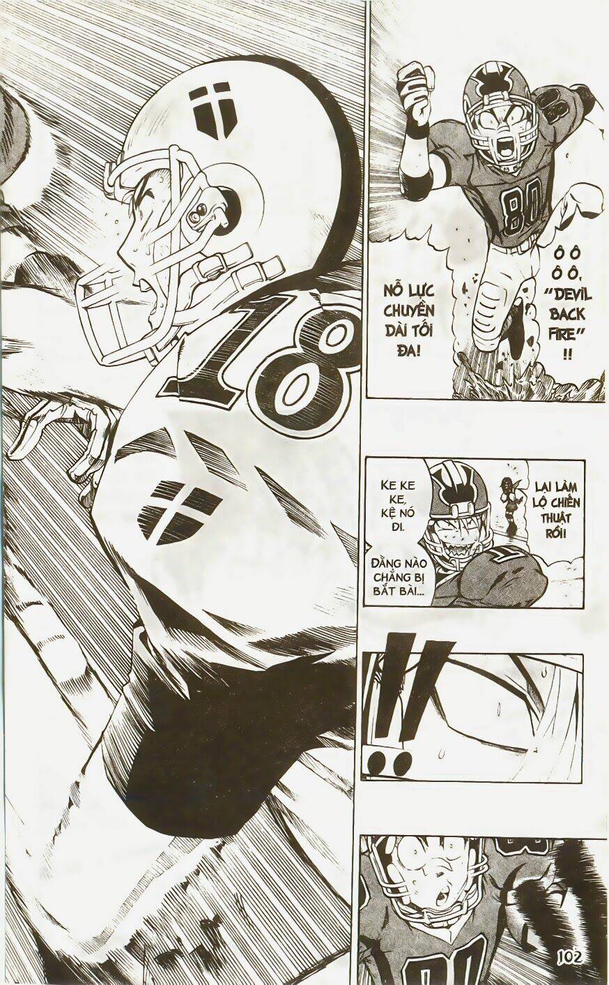 lá chắn mắt chapter 228 12