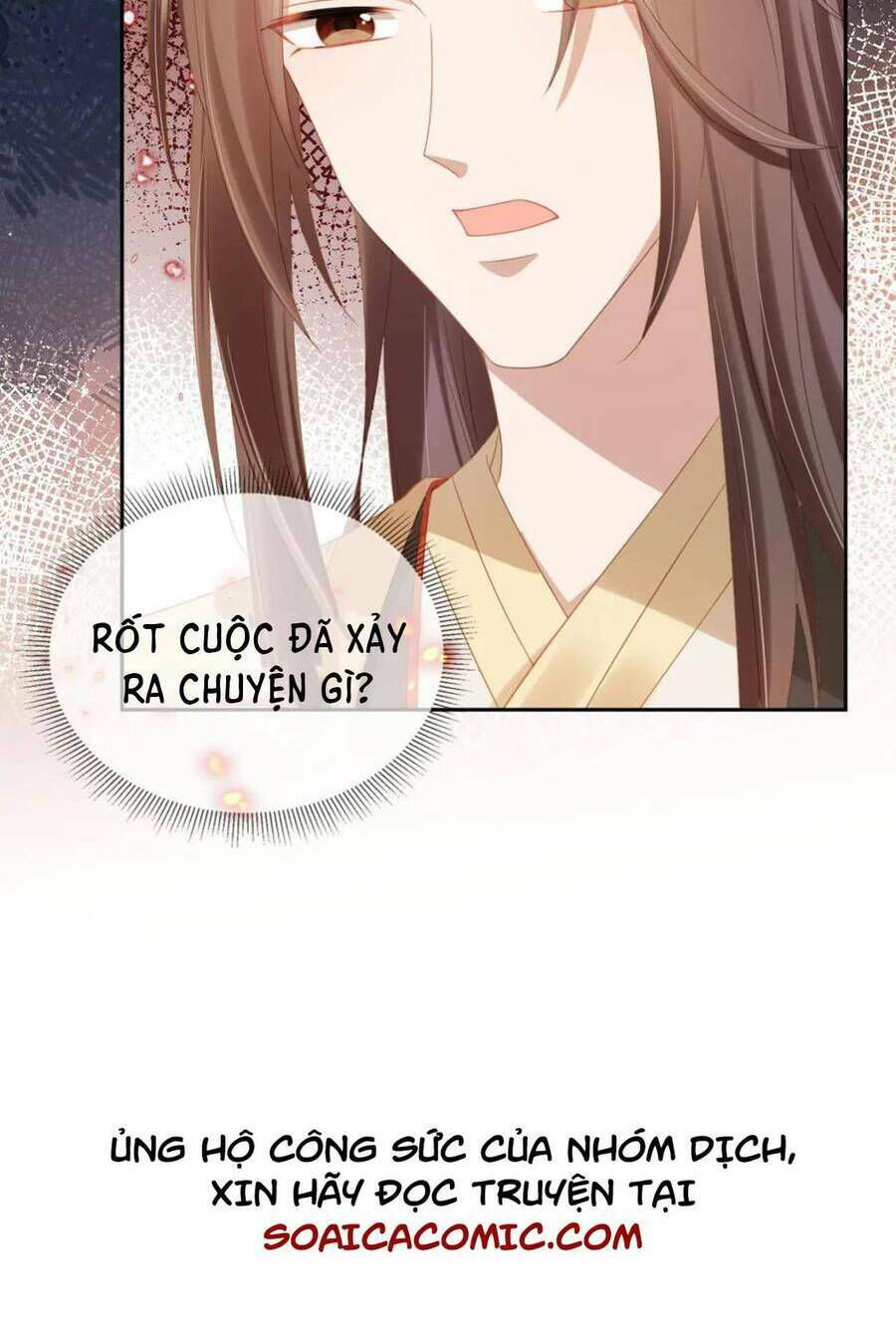 nhặt được bảo bối manh manh chapter 121 46