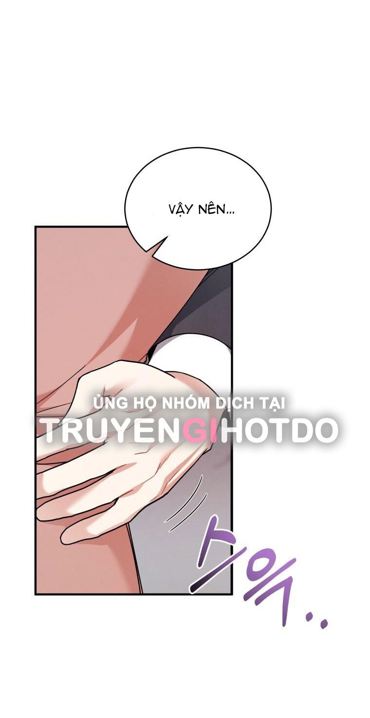 [18+] cùng trời cuối đất chapter 14.2 27