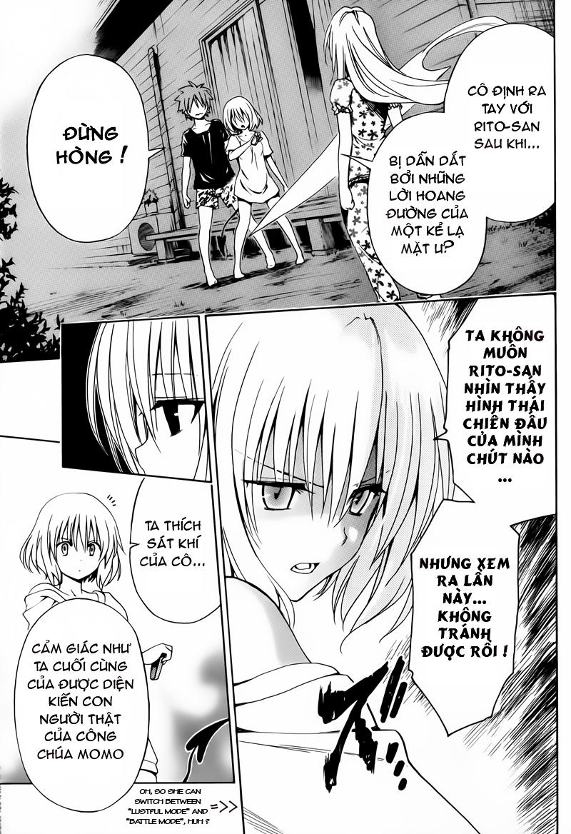 to love - ru darkness chapter 2 40