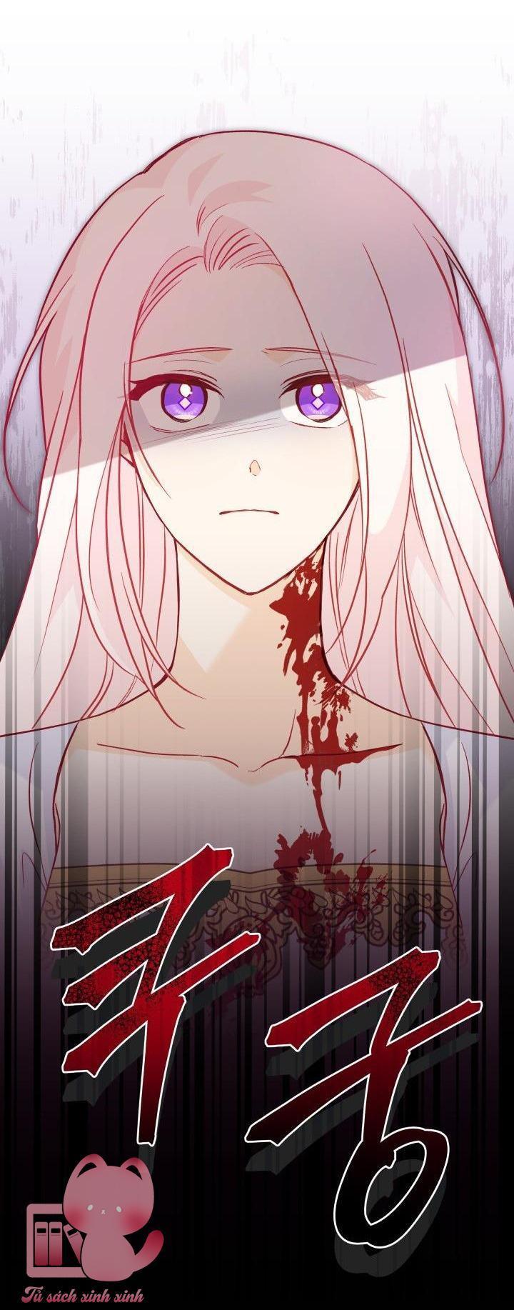 quan hệ cộng sinh giữa báo đen và thỏ trắng chapter 118 11