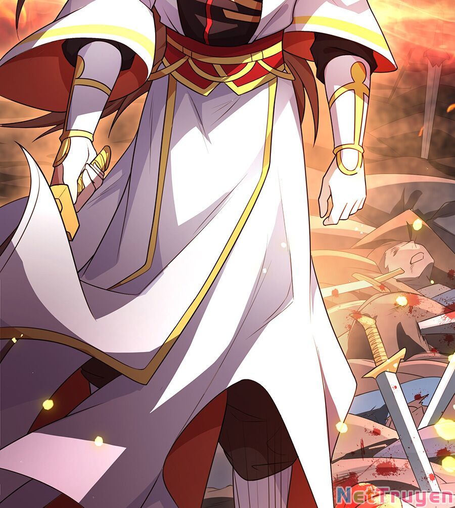 ma thú chiến thần chapter 1.1 54