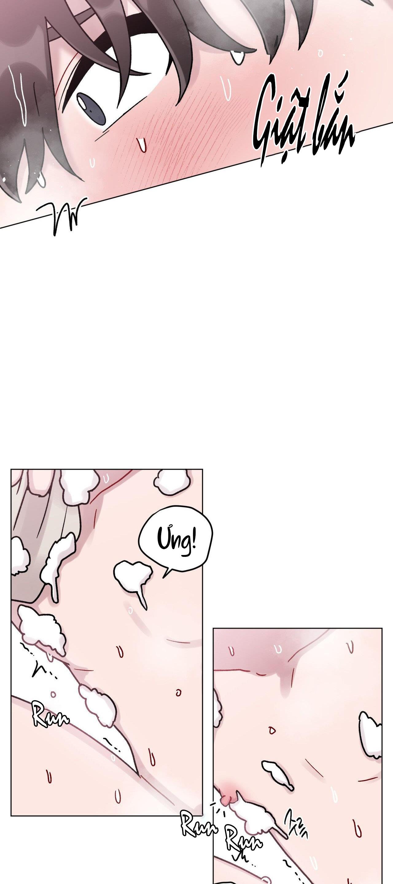 cơn mưa rào mùa hạ chapter 34 21