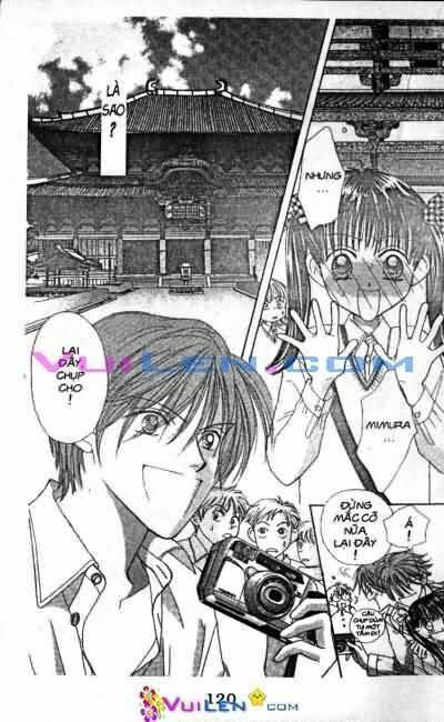 con gái con trai chapter 14 120