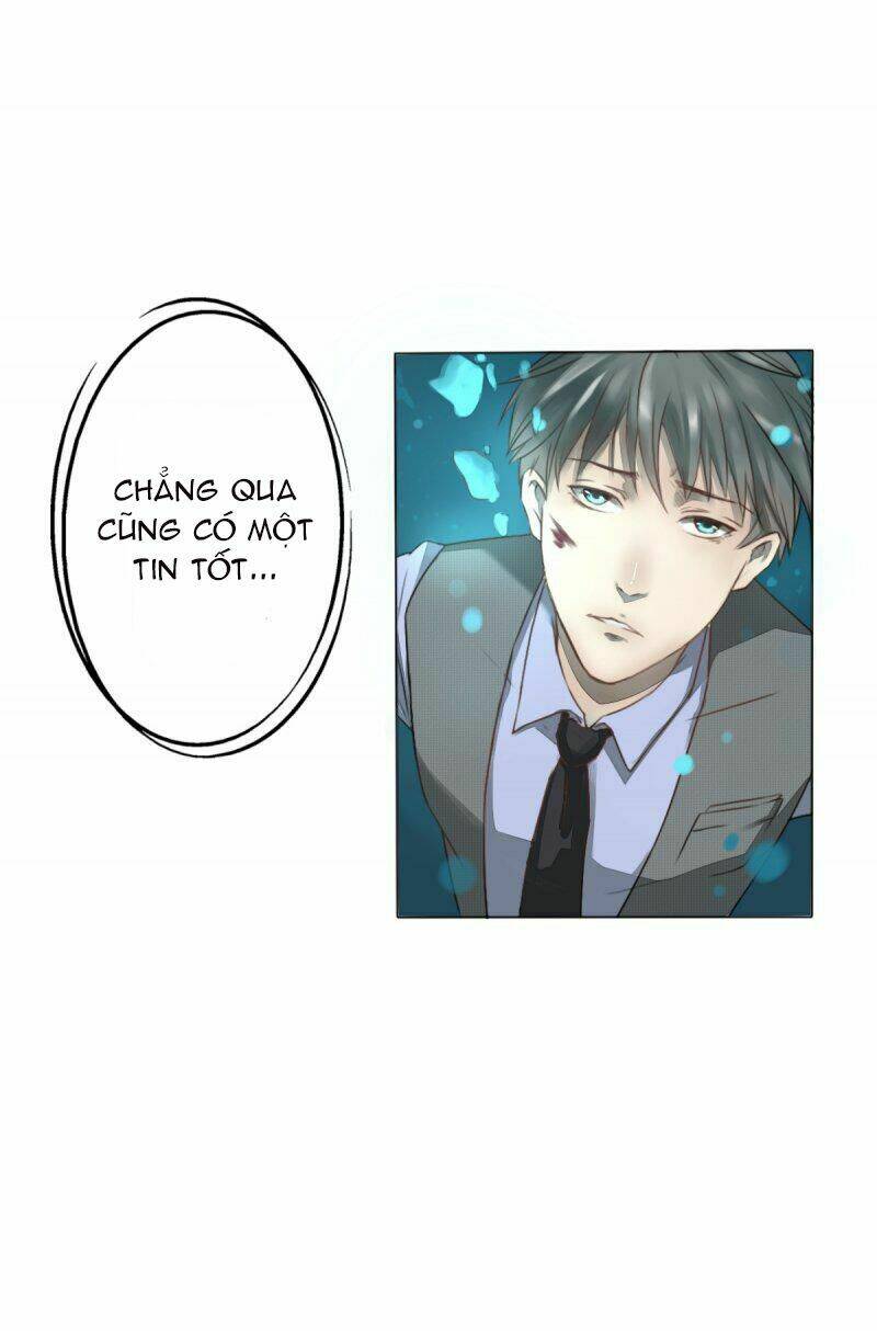 nước mắt người cá chapter 1 26