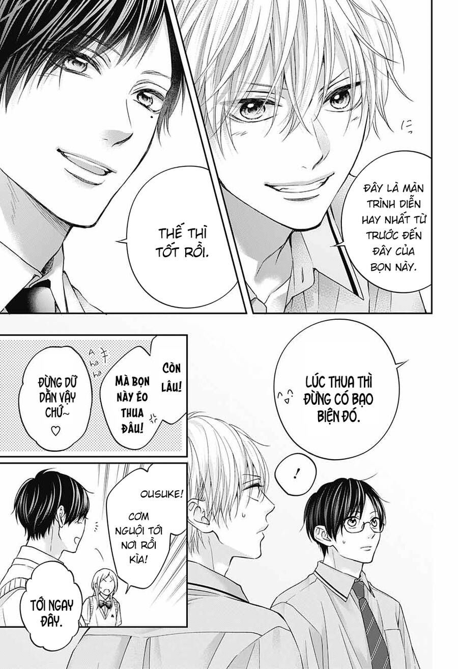 kono oto tomare! chapter 113 23