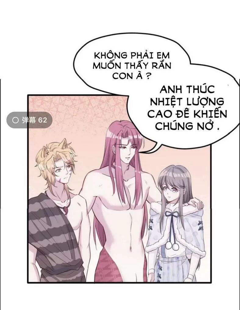 [16+] thảnh thơi thú thế chủng chủng điền, sinh sinh tể chapter 124 9