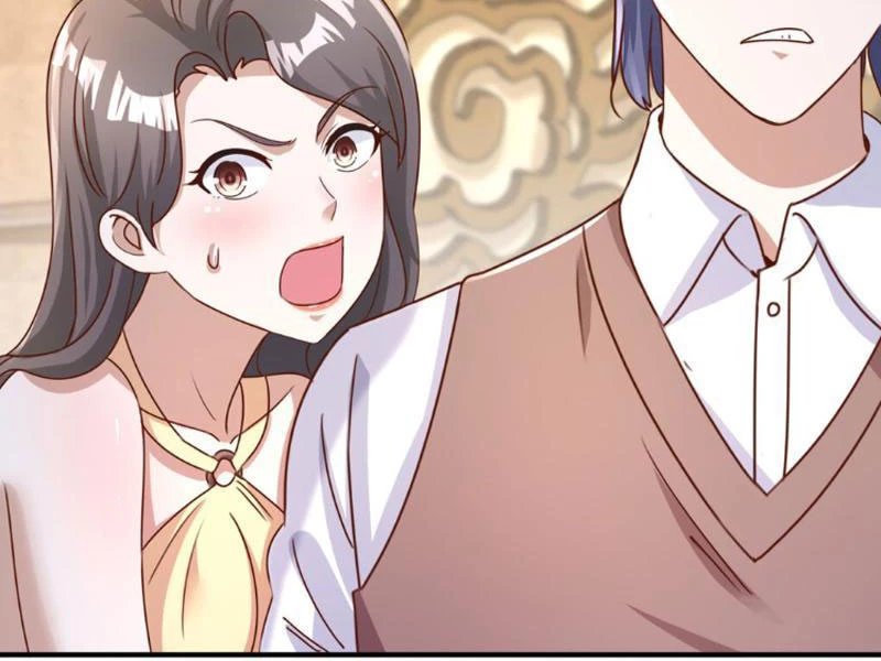 bảy vị tỷ tỷ tuyệt thế vô song của ta chapter 16 26