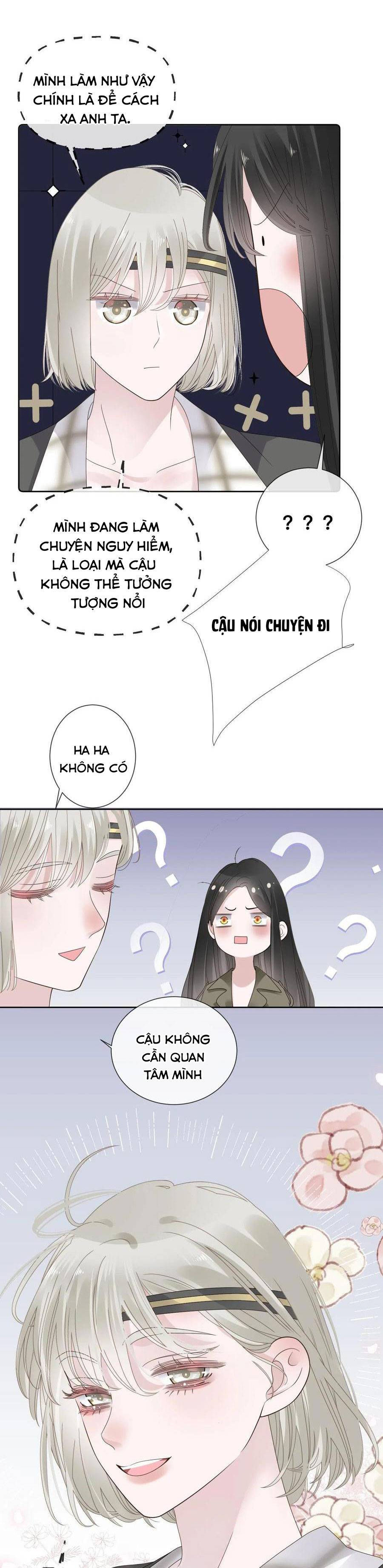 đêm tối ám muội chapter 12 10