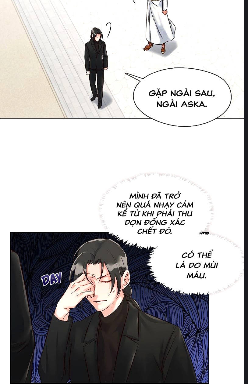 chế độ độc tài chapter 4 37