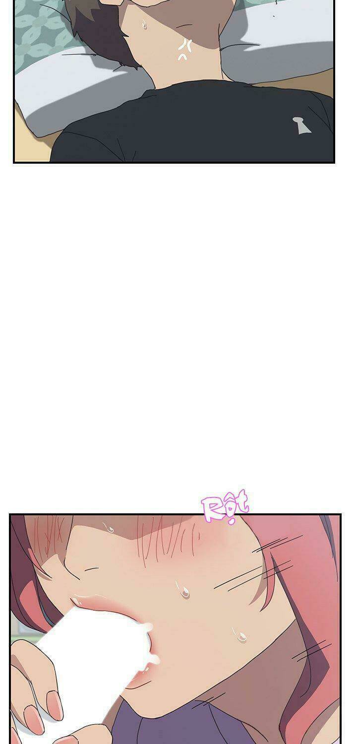 bạn cùng phòng bất đắc dĩ chapter 12 38