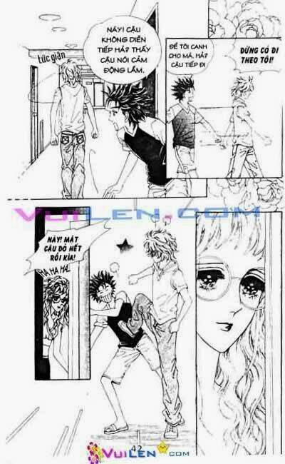 cô gái vương giả chapter 6 42