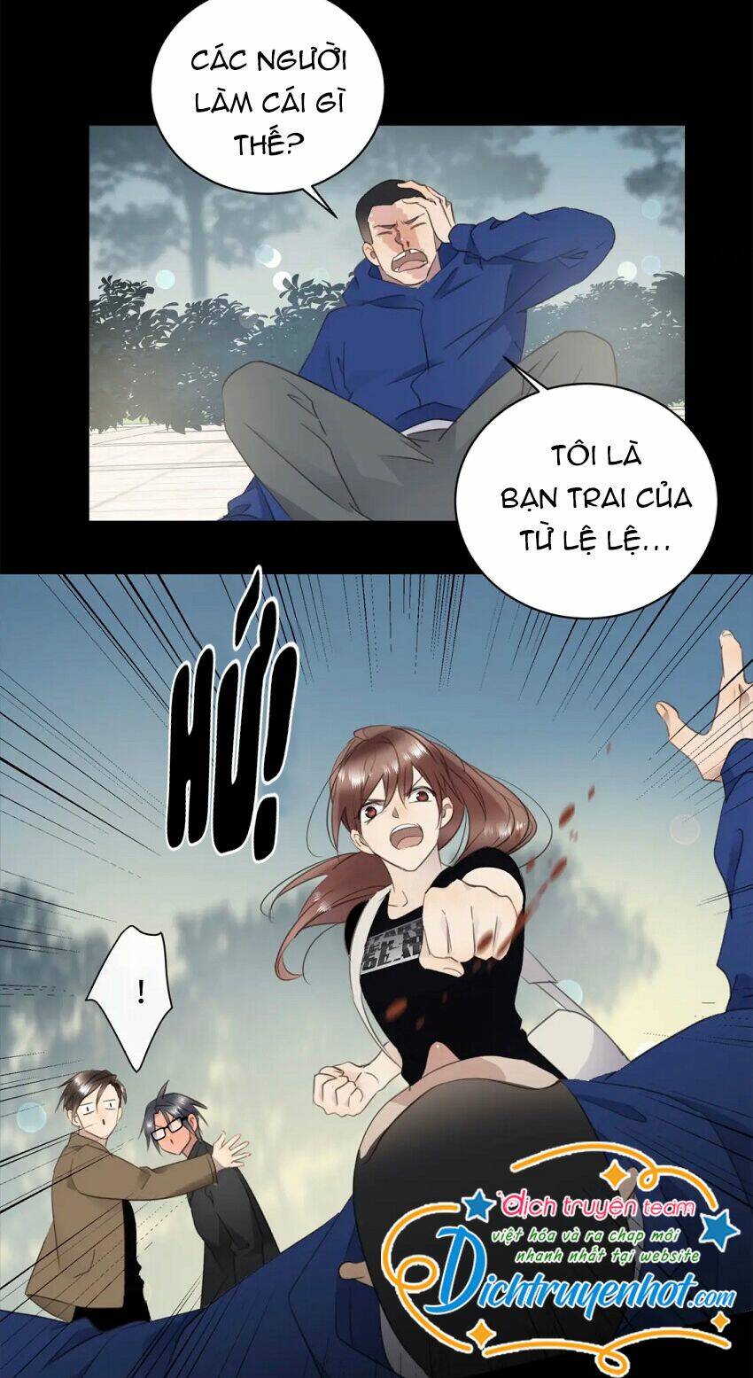 tiên sinh nói dối chapter 81 34