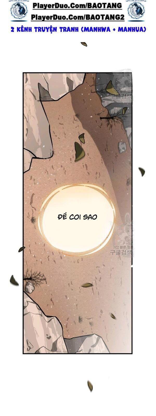 tôi lên cấp chỉ bằng cách ăn chapter 52 17