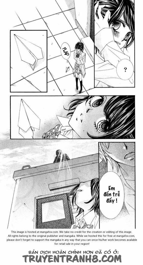 matataki suru tabi koi o suru chapter 1 20