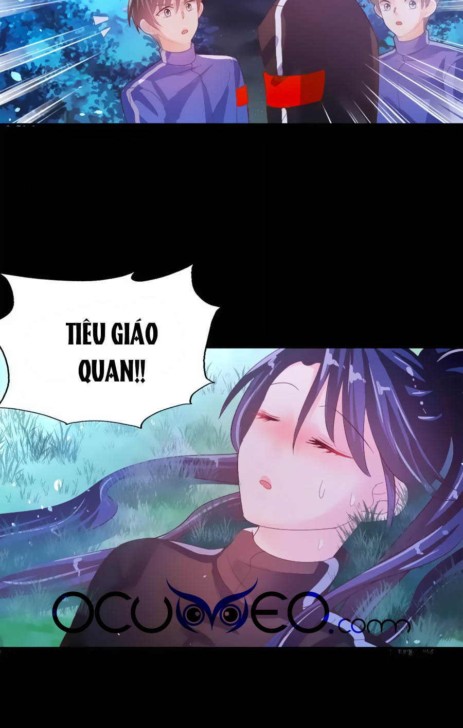sau này vẫn cứ thích anh chapter 68 8