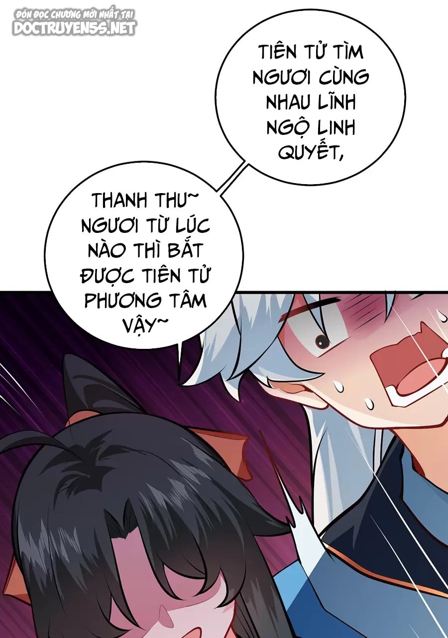 mang theo các tiên tử vô địch thiên hạ chapter 17.2 3