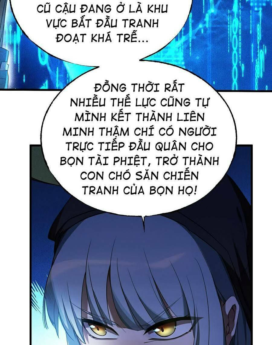 người chơi siêu mạnh chapter 6 48