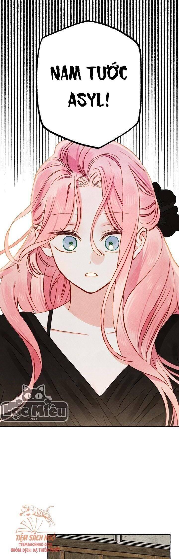 nuôi dưỡng một hắc long chapter 32 3