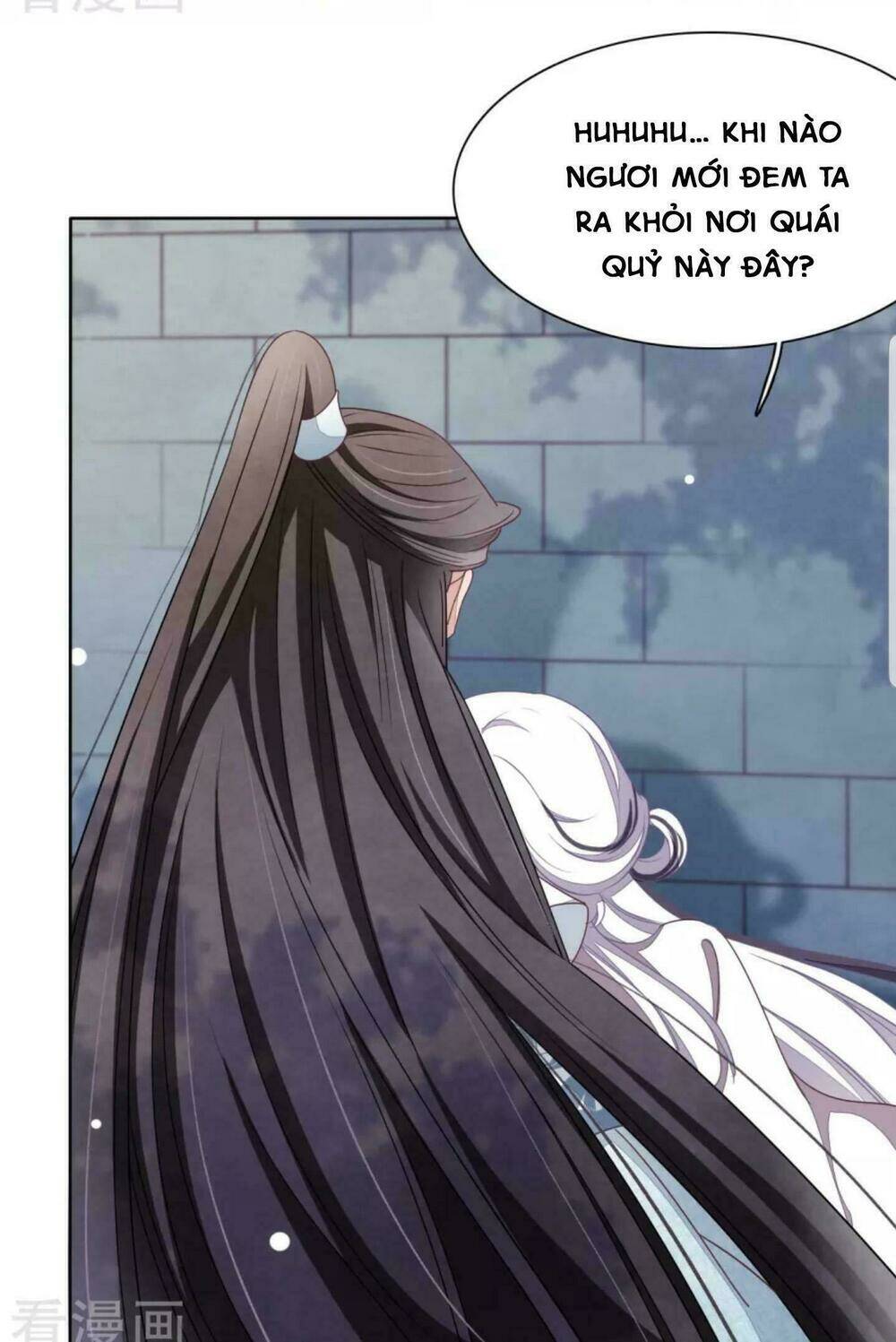 xuyên về cổ đại làm quốc bảo chapter 17 13