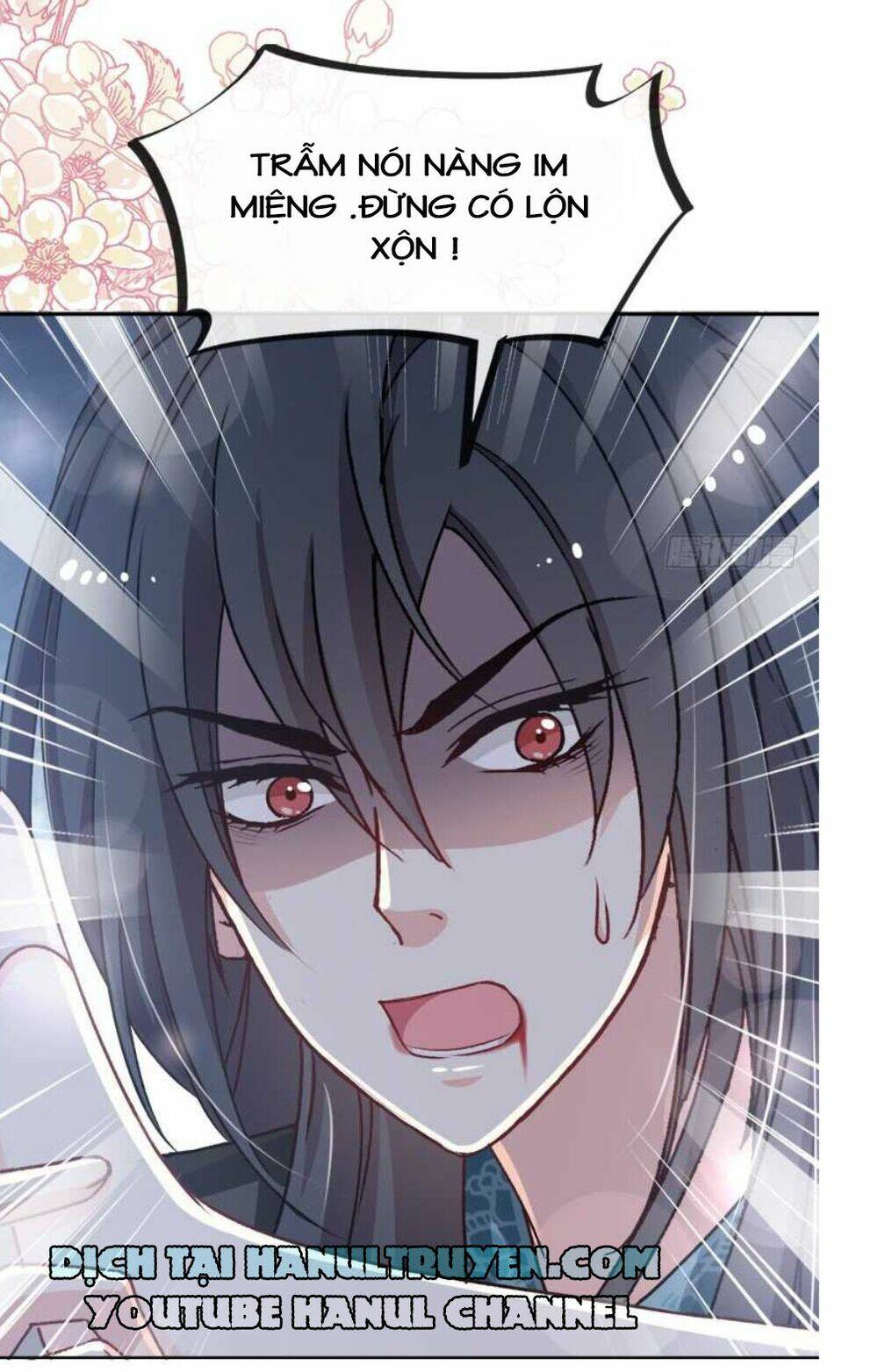 thiên hạ đệ nhất sủng phi chapter 47 9