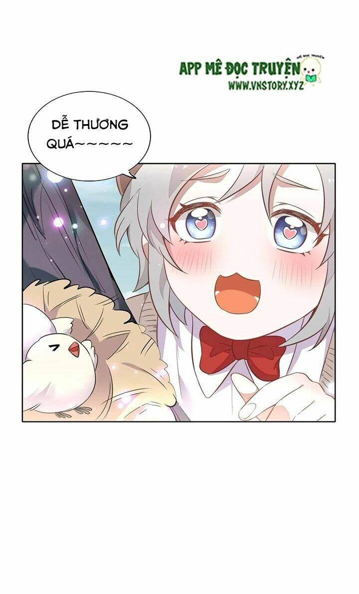 bạn trai kém tuổi bẫy yêu tôi chapter 50 6