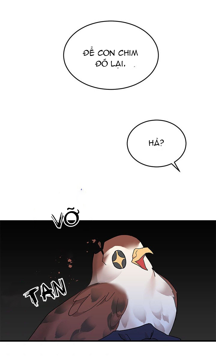 công chúa của loài chim chapter 3 48