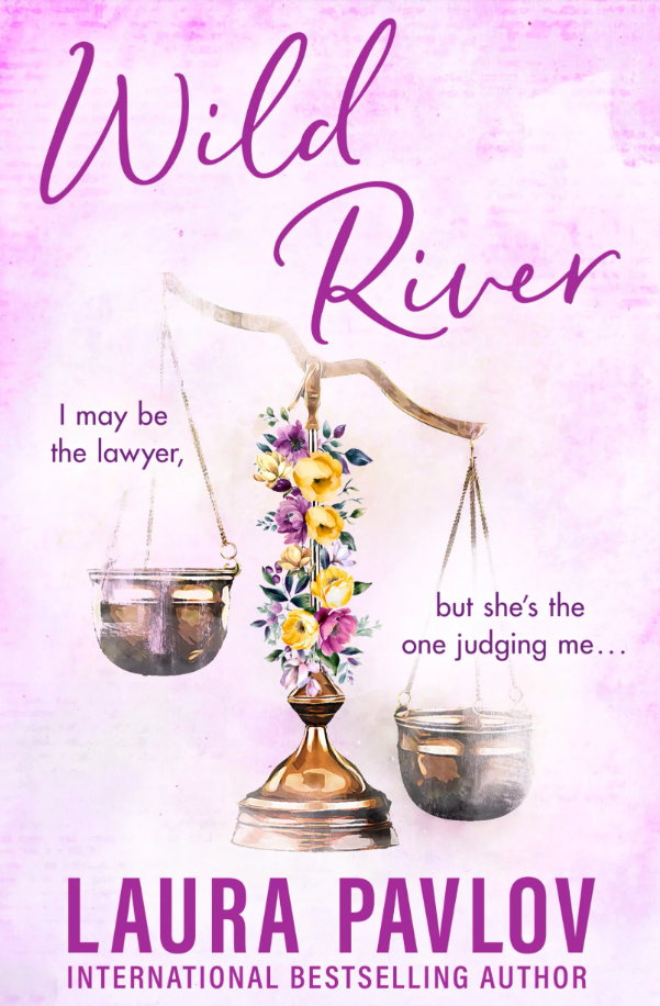 Sách ngoại văn: Magnolia Falls (2) - Wild River