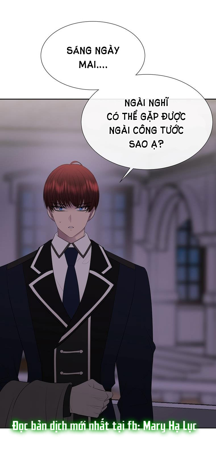 năm môn đệ của charlotte chapter 144.2 16