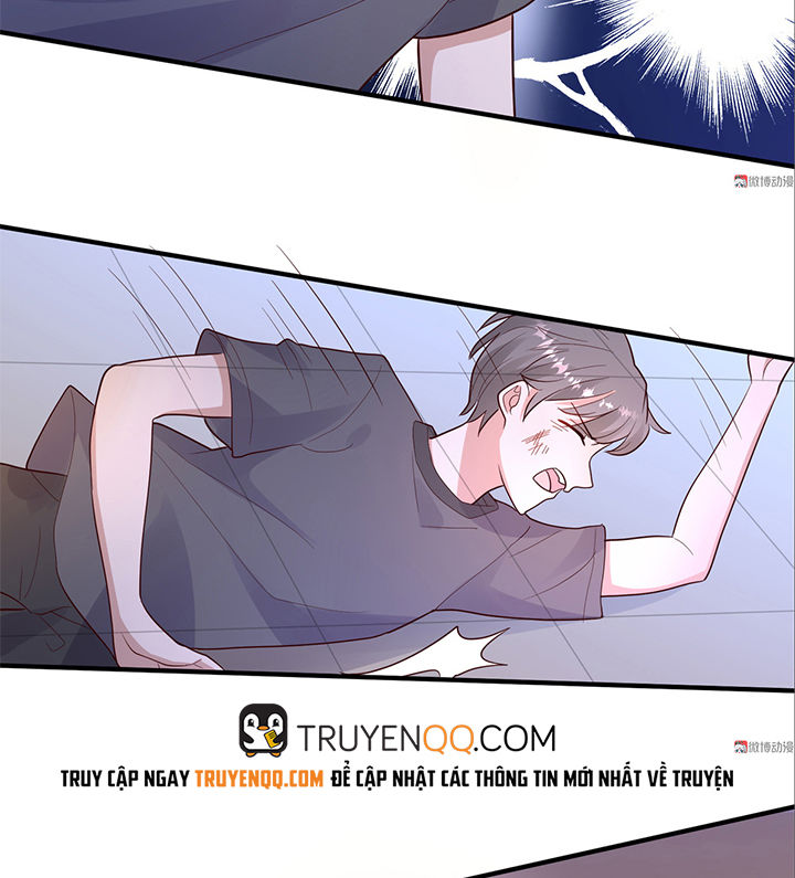 tổng tài truy thê: phu nhân lại chạy trốn chapter 28 23