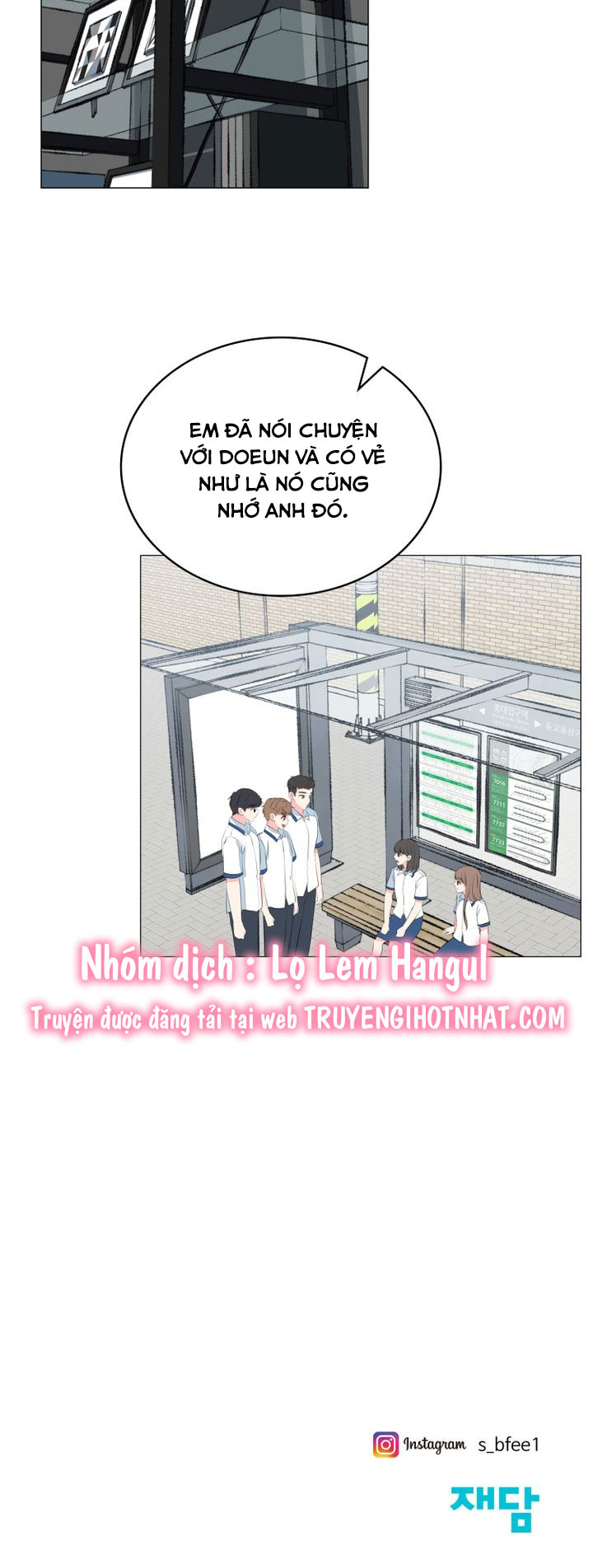 lọ lem hangul coming soon chapter 90 8