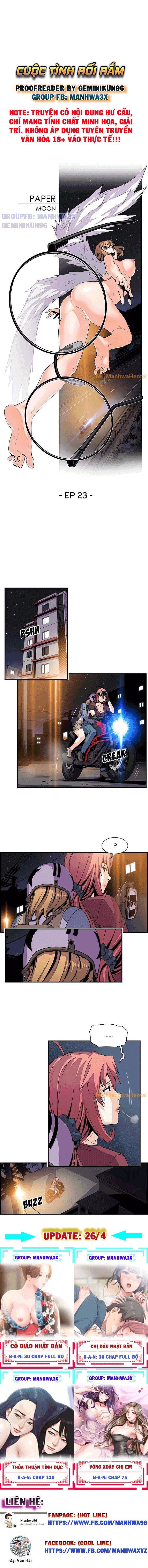 cuộc tình rối rắm chapter 23 4