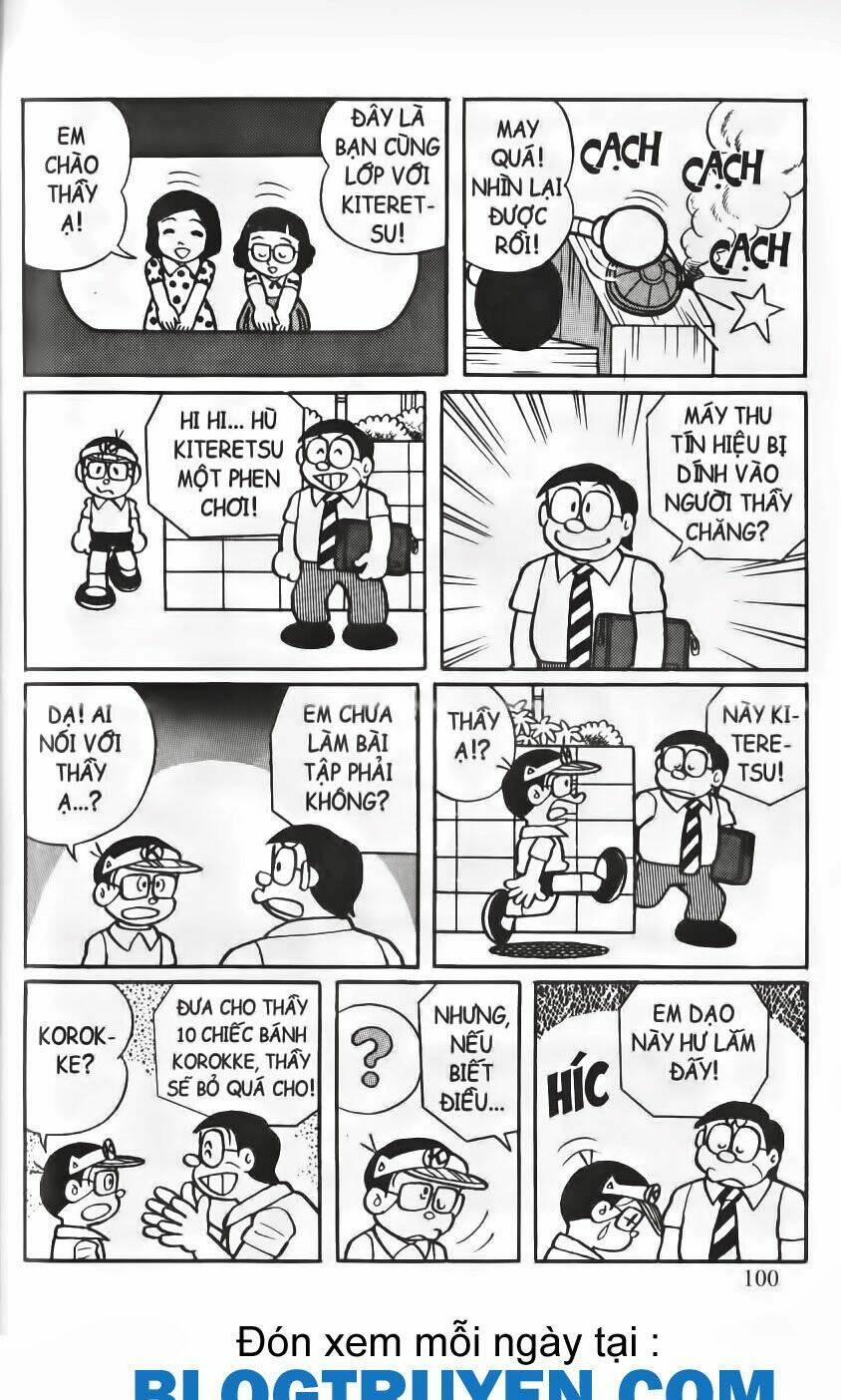 tân từ điển kì bí chapter 64 13