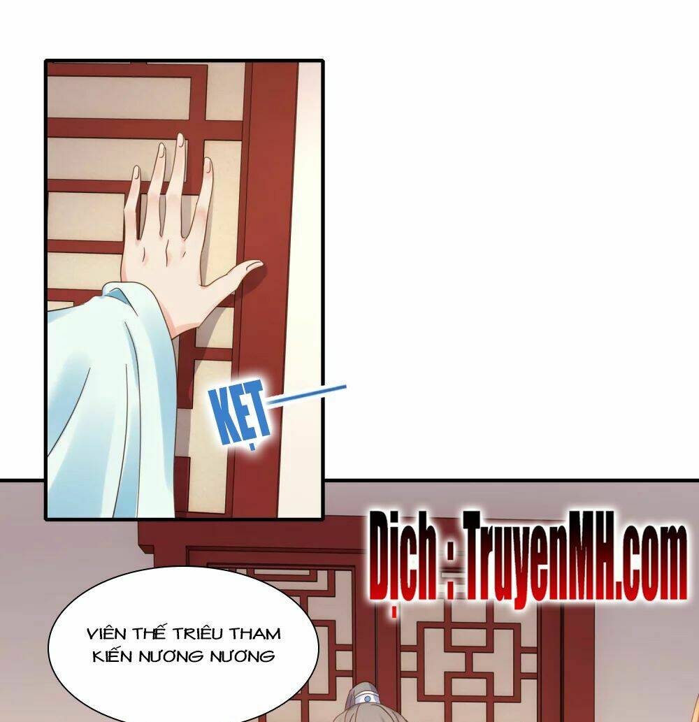 lãnh cung phế hậu muốn nghịch thiên chapter 132 4