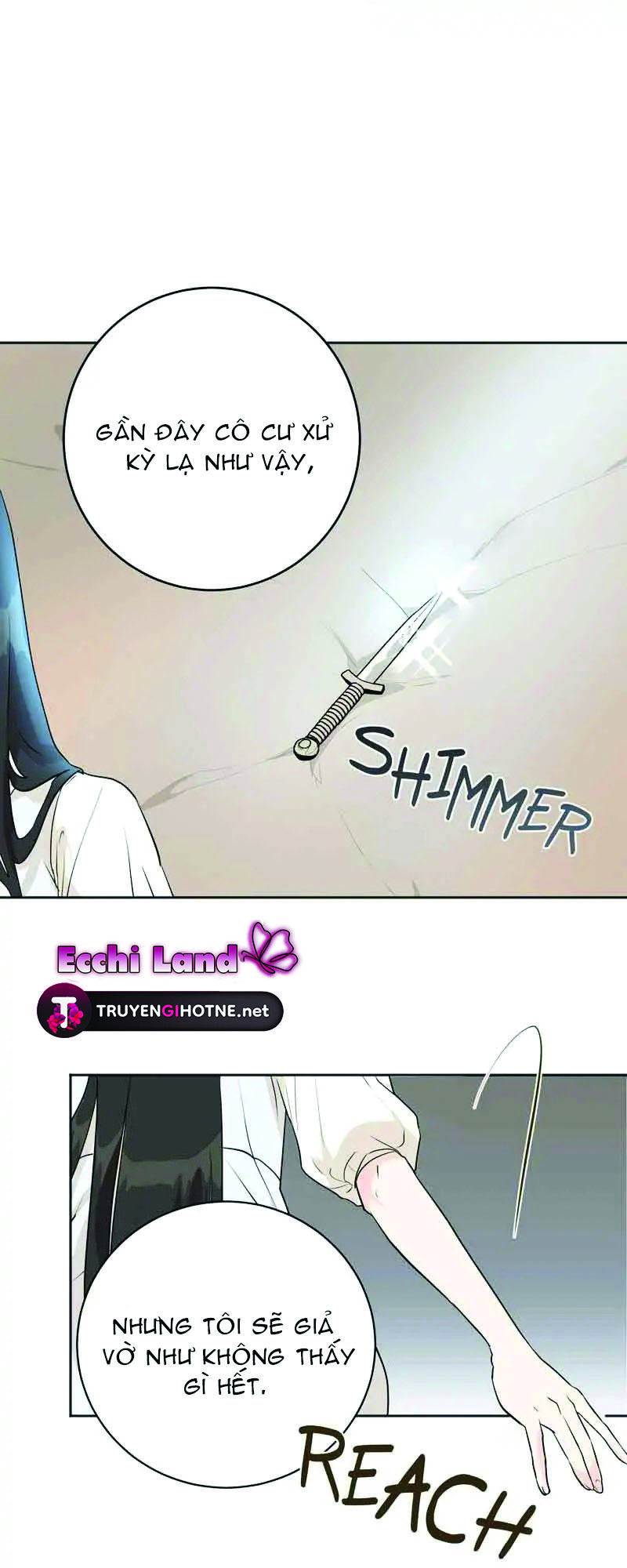 tạm biệt juliet của ta chapter 8.2 9