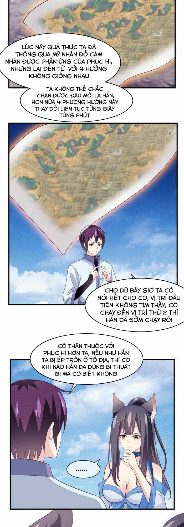 ta là ngọc hoàng đại đế chapter 115 10