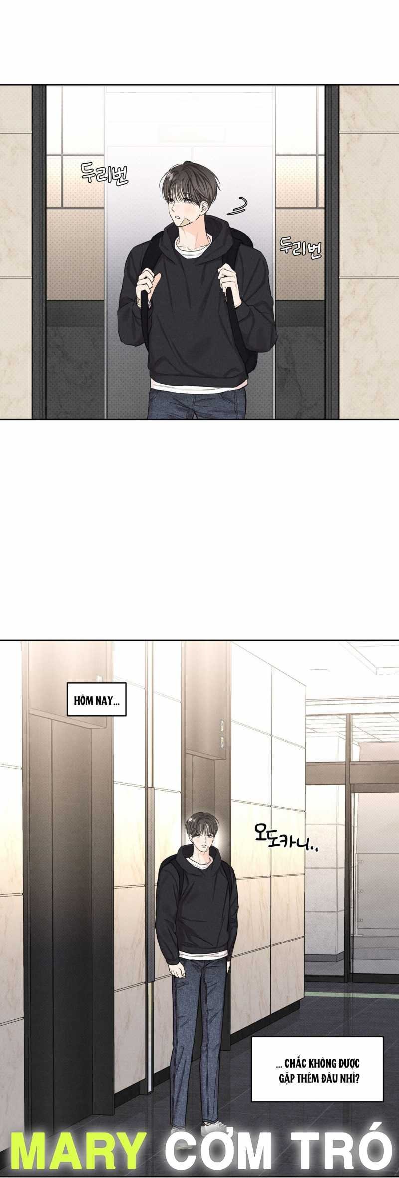 công việc làm thêm hàng ngày chapter 9.2 5