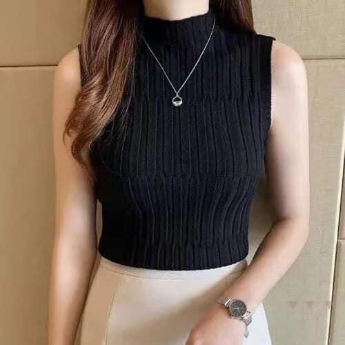 ÁO GIỮ NHIỆT BA LỖ XINH