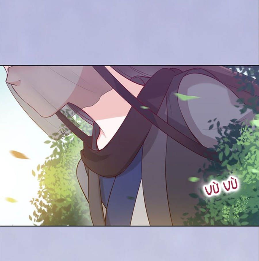 mỹ nhân già rồi chapter 44 8