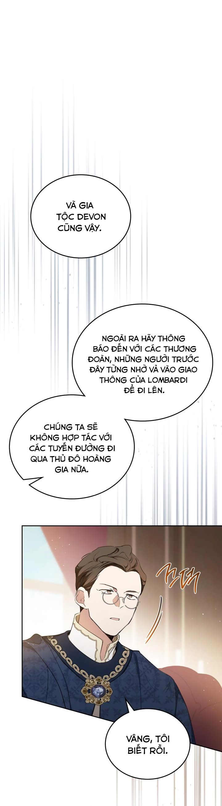 lần này tôi sẽ trở thành gia chủ chapter 171 10