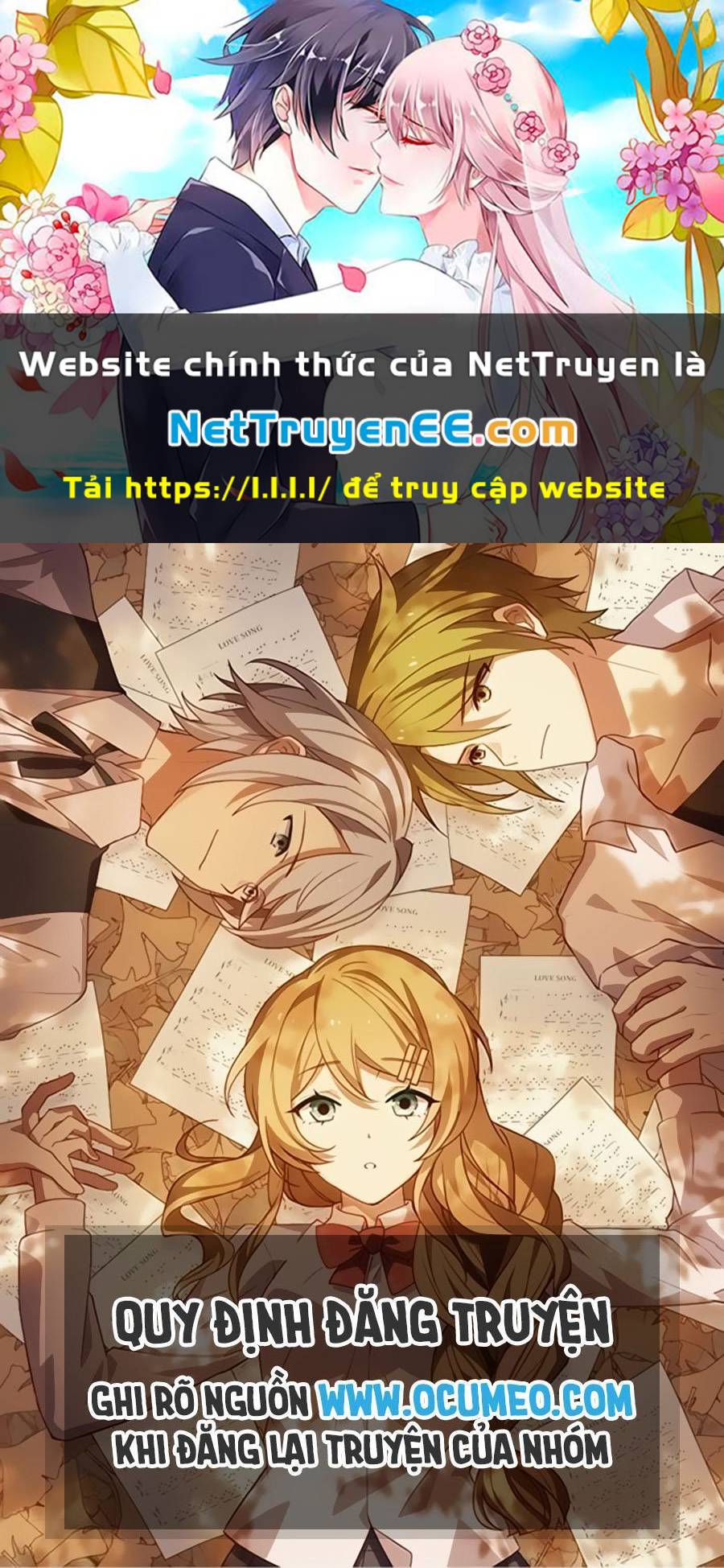 một vợ yêu, một bé con chapter 298 1