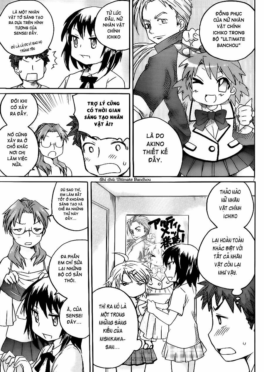 comic studio chapter 5 9